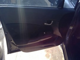 2014 HONDA CIVIC, LX MODEL, 1.8L, AT.  A26227